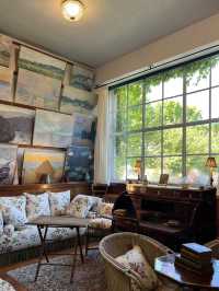 Giverny: The Enchanting Village That Inspired Monet