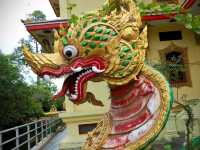 ตลาดน้ำดอนหวาย