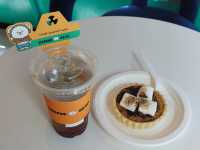 セブ可愛いカフェ🤍【COFFEE BEAR IT PARK】