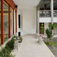 Sip & Serenity at Duwatiga De U Coffee