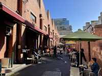 🇦🇺 More Melbourne Charms: Beyond the Coffee and Lattes