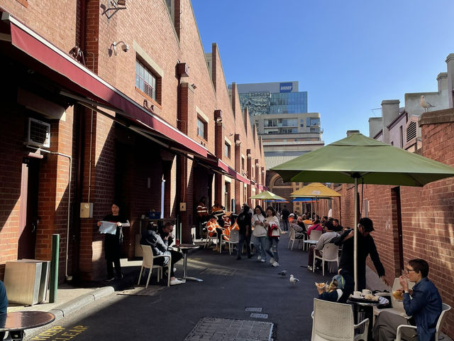 🇦🇺 More Melbourne Charms: Beyond the Coffee and Lattes