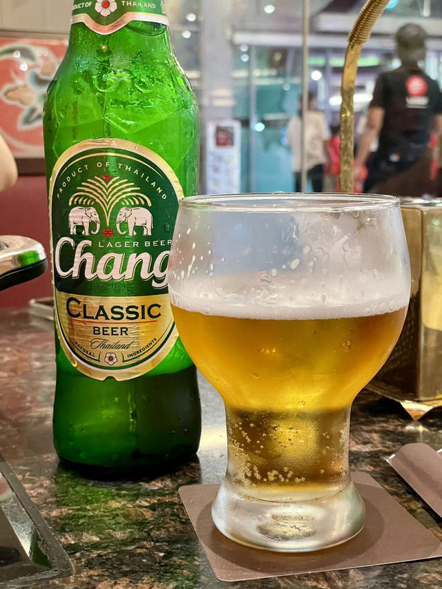 📍 푸켓 정실론 MK 수끼 골드 🥢✨