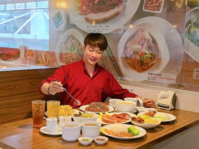 ร้านลับย่านสุขุมวิทที่ควรค่าแก่การมากิน