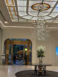 Grande Centre Point Sukhumvit 55, Contemporary and Aesthetic Design
