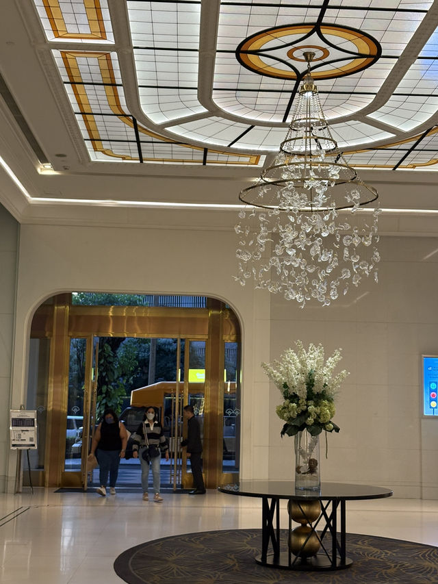 Grande Centre Point Sukhumvit 55, Contemporary and Aesthetic Design
