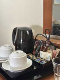 Affordable Hotel Near Acropolis & Metro Station