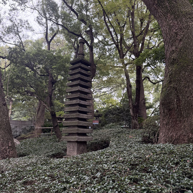 Hotel New Otani Tokyo EXECUTIVE HOUSE ZEN