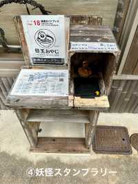 水木しげるロード