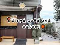 คาเฟ่อาหารจีนยูนานเชียงราย