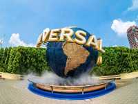 Universal Studios Japan: A World of Adventure and Entertainment