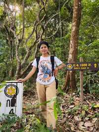 จุดยุทธศาสตร์ที่ 3 อุทยานแห่งชาติดอยขุนตาล 🍃