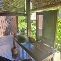 Zeavola Resort (Phi Phi Islands, Thailand)