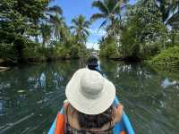 PARADISE OF WAVES: SIARGAO ISLAND