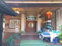 อยู่อีสานอยากทานอาหารใต้ ตรงมาที่นี่ค่ะ