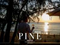 Pine Beach Bar