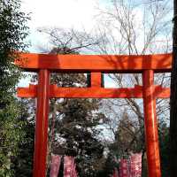 Atago Shrine (愛宕神社)