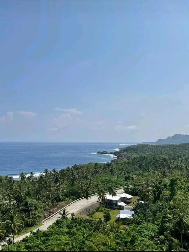 SIARGAO GOOOOO