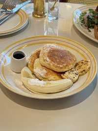 광화문 호주식 브런치 팬케이크맛집 Bills🥞