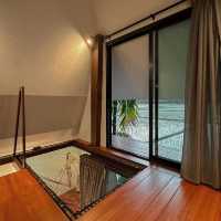 Grindsize Evergreen CNX • Chiangmai 