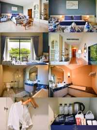 The Cavalli Casa Resort ที่พักดีอยุธยา