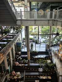 A Stylish Escape at The Commons Thonglor, Bangkok