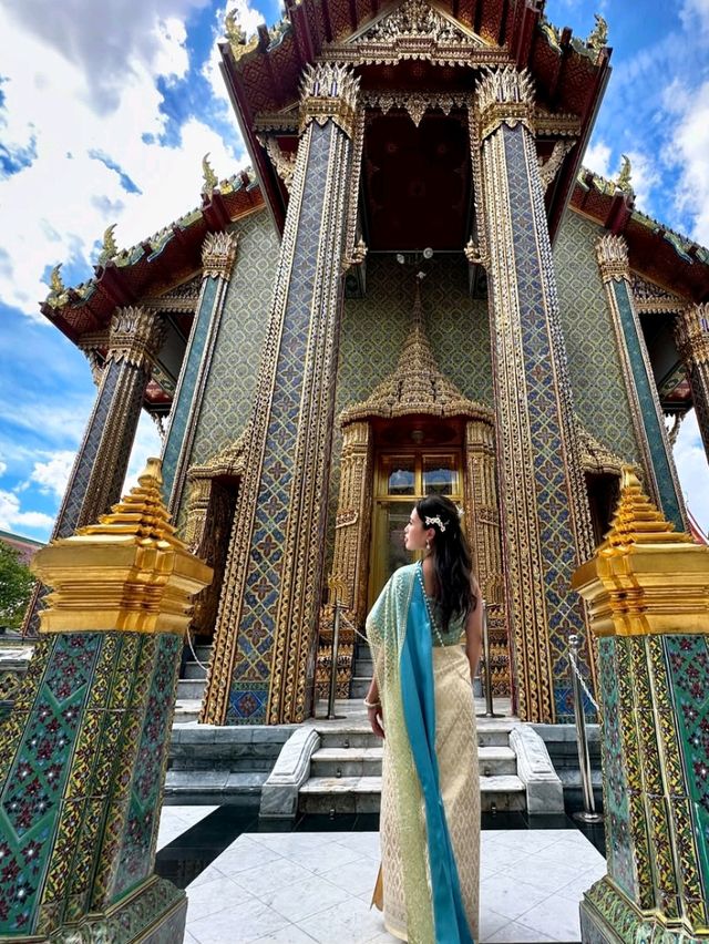 🏙️ Bangkok Bliss: The City That Never Rests! 🌆