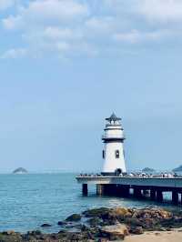 寄情於山海之間