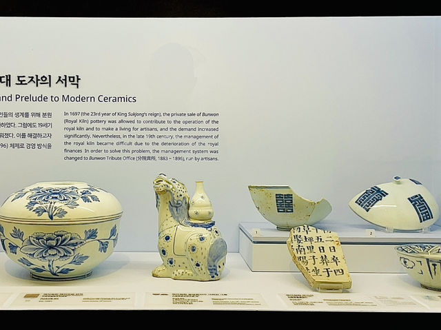 Enhancing appreciation for Korea’s cultural identity👫😎❤️