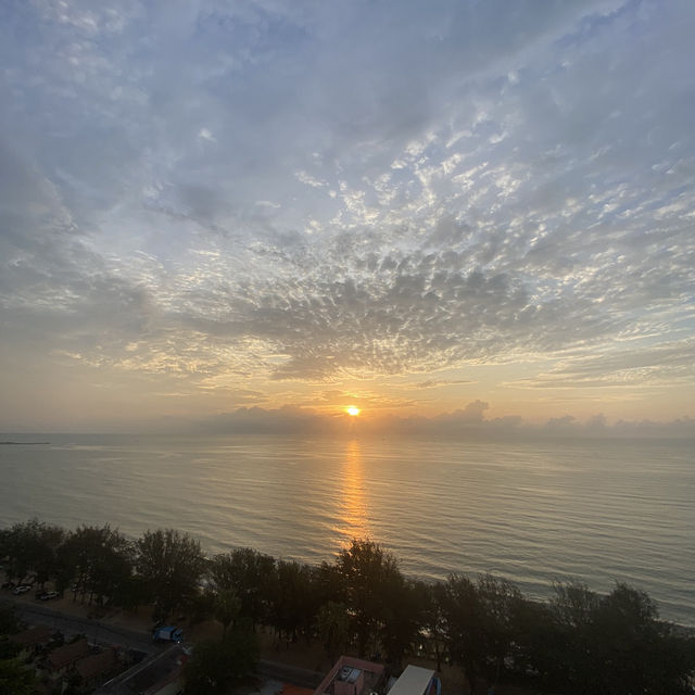 🇹🇭七岩海灘青旅推薦-THALAY Cha-am by THA