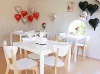 TamSook Cafe' & Bistro