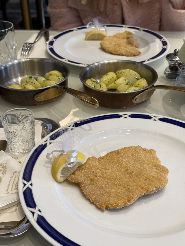 부다페스트 미슐랭 맛집추천
