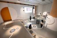 香港藝術館推出「圓夢前行」展覽細說香港藝術家追夢故事
