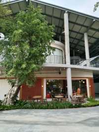 เดอะกลาสมาร์เก็ต บางนา ร้านดังร้านเด็ดเพียบ