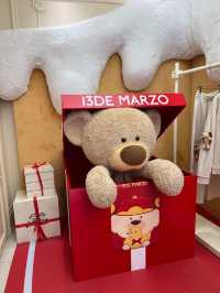 13DE MARZO Cafe 