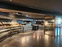 ตะลุยกินหรู! บุฟเฟต์มื้อกลางวันที่ Regent Taipei