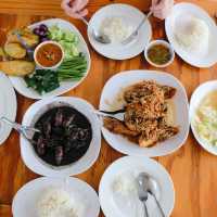 5 ร้านอาหารเด็ดพัทยา-ชลบุรี