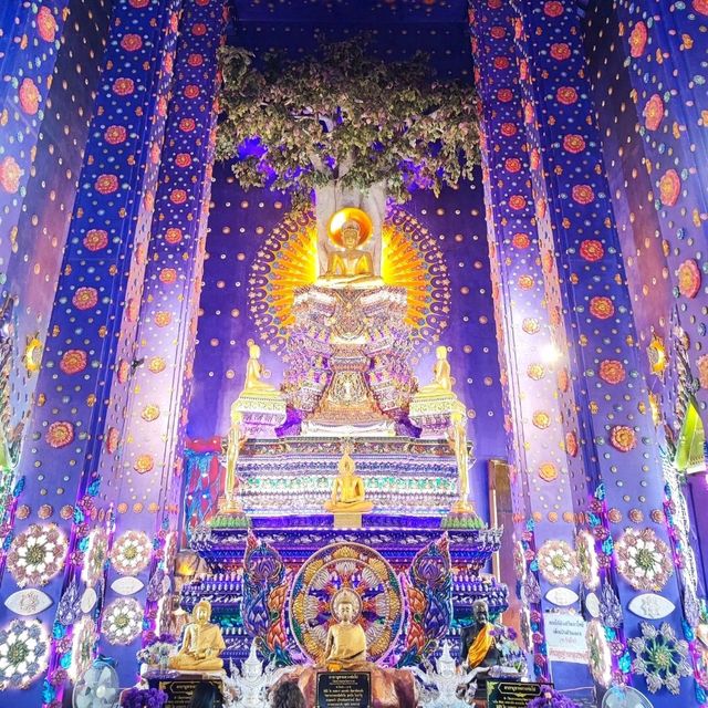 วัดกลางคลองวัฒนาราม