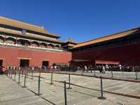 Exploring Beijing’s Forbidden City: A Fascinating Step Back in Time