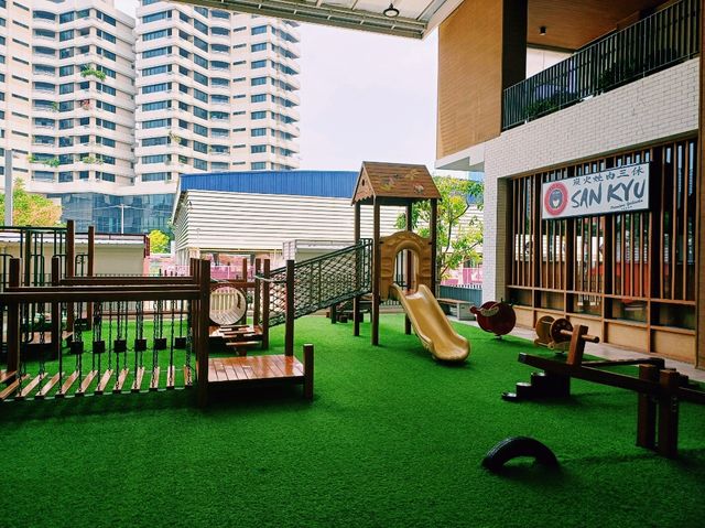 泰國曼谷素坤逸區親子廣場大賣場商城一日遊行程，適合親子遊，購買泰國當地特產好去處