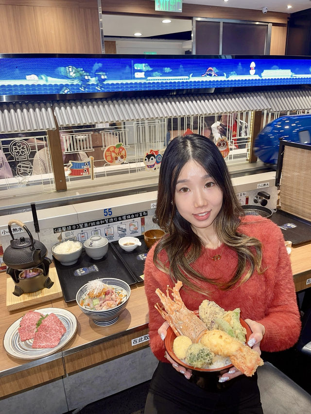 有想過與日本忍者們,一同在東瀛料理中修行嗎🥷 有想過與日本忍者們,一同在東瀛料理中修行嗎🥷