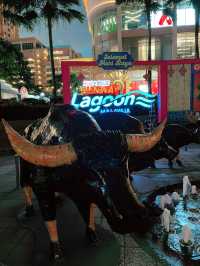 Sunway Lagoon: Ultimate Spring Adventure