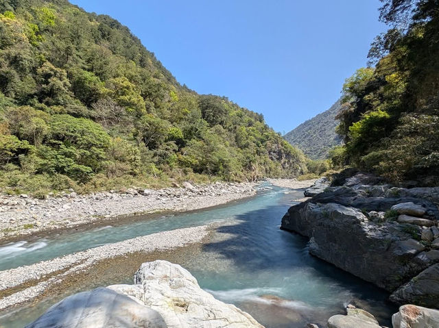 馬陵溫泉