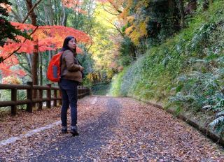 Vitality. Ehime Prefectural Tobe Zoo