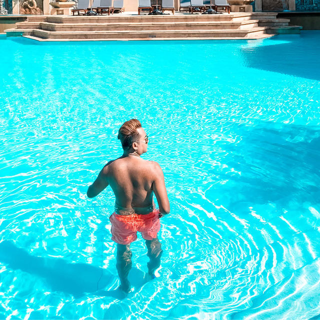 Diamond Cliff Resort & Spa 
