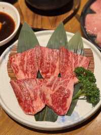 虎丸燒肉（益田假日廣場店）