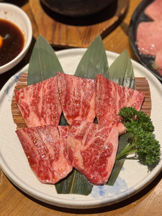 虎丸燒肉（益田假日廣場店）