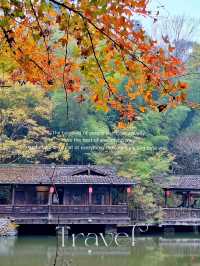 Dingwuling🌳🍁เสน่ห์แห่งชนบทที่ยังเหลืออยู่