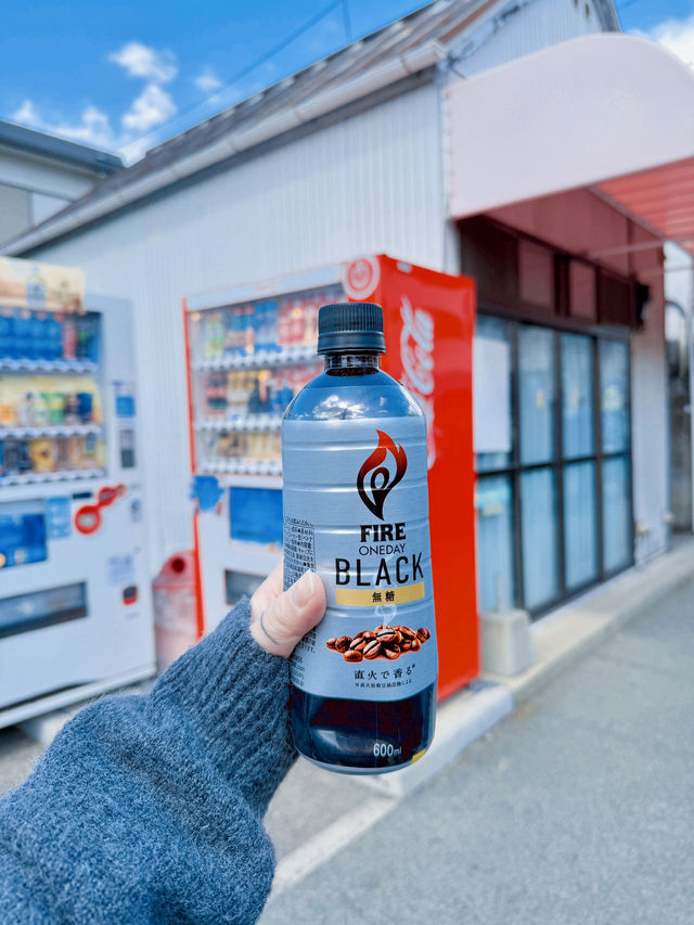가는 곳 곳 색감이 영화 같았던 일본 소도시 🇯🇵