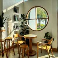 Vongole beach café 